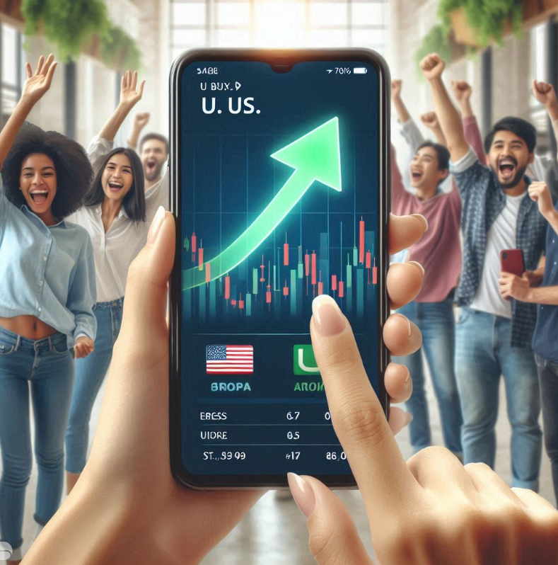 Guia Para Você Que Está Pensando em Comprar Ações Americanas