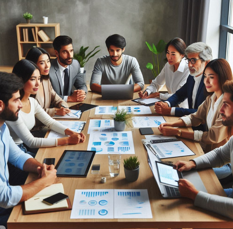 Um Guia Completo sobre Diversificação