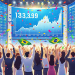 Desvendando o Ibovespa: Um Guia Completo para Iniciantes no Mundo dos Investimentos