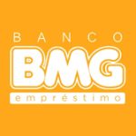 Empréstimo com o Banco BMG.