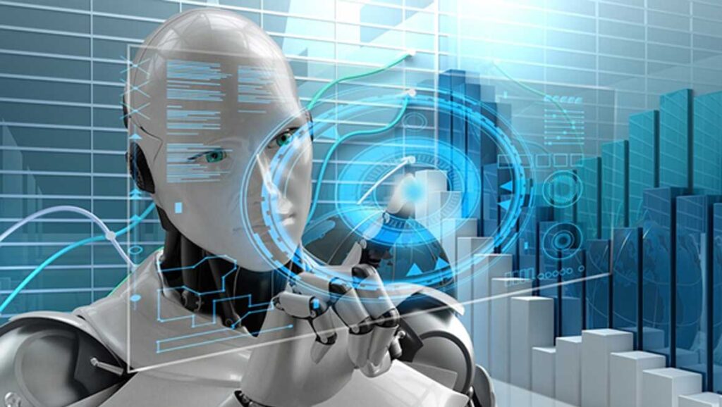 Revolução Digital: Como a Tecnologia Está Transformando a Bolsa de Valores