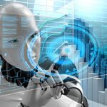 Revolução Digital: Como a Tecnologia Está Transformando a Bolsa de Valores