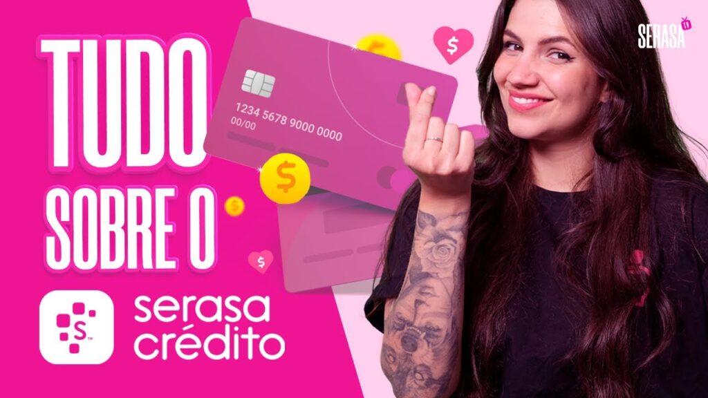 E Possível Obter um Empréstimo com o SERASA ??