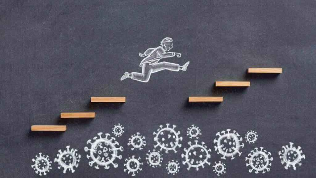 Desafios e Oportunidades do Mercado de Ações no Pós-Pandemia