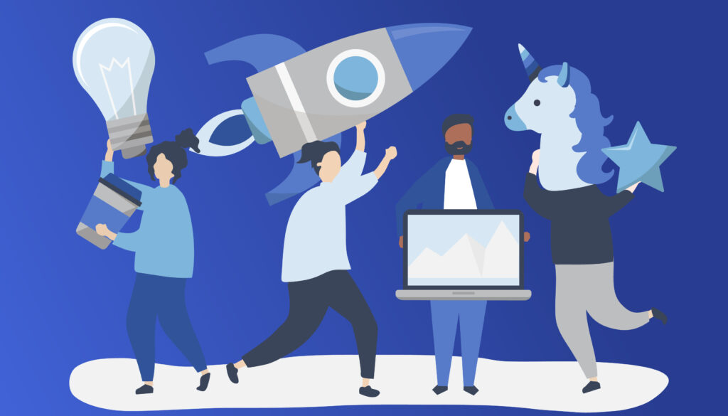 O Papel das Startups no Ecossistema de Investimentos em Ações: Oportunidades e Desafios