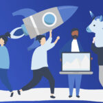 O Papel das Startups no Ecossistema de Investimentos em Ações: Oportunidades e Desafios