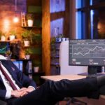 A Ópera das Ações: Sinfonia de Sucesso na Bolsa de Valores