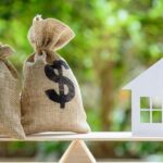 Empréstimo Para Aquisição de Imóvel.