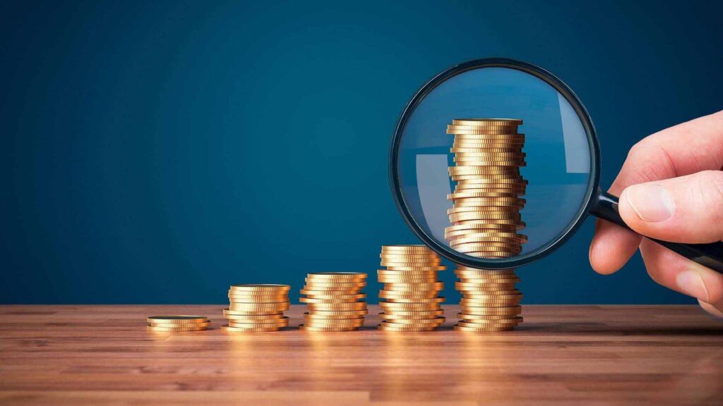 Desafie o Mercado: Como Criar uma Estratégia de Investimento Quebradora de Recordes e Conquistar a Riqueza