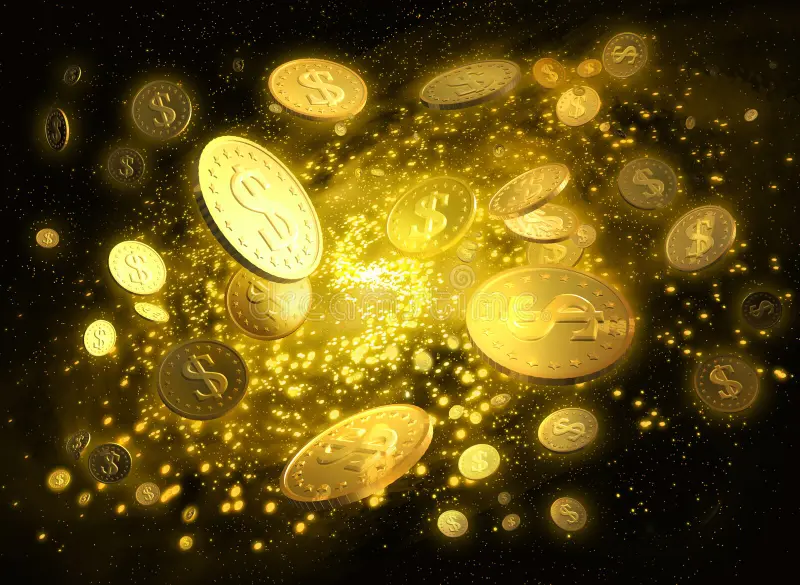Galáxia Financeira: Navegando entre Estrelas e Nebulosas de Investimentos