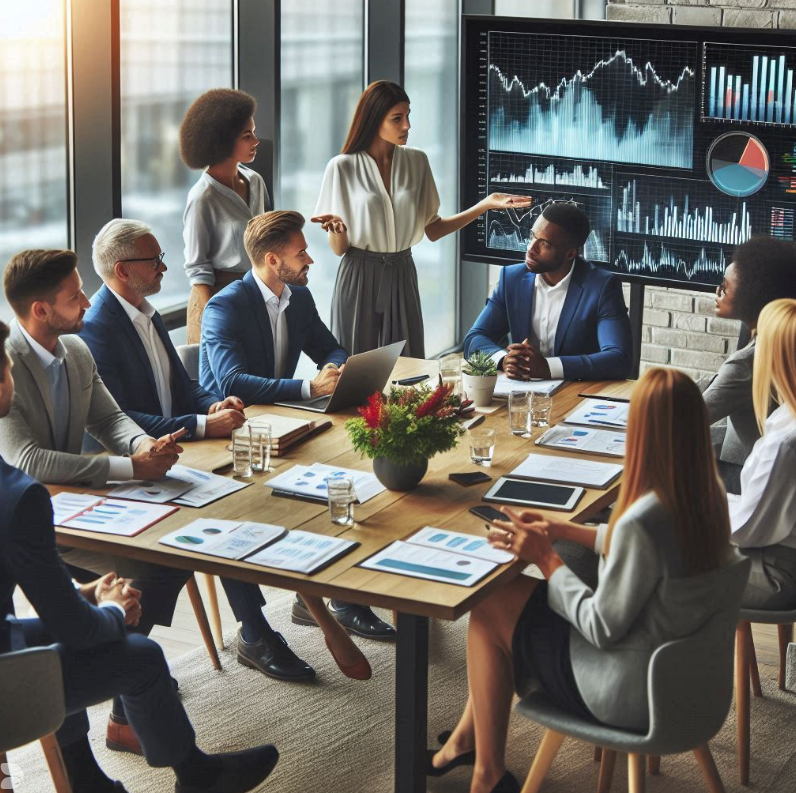 Fundos Imobiliários: Invista em Imóveis sem Sair do Sofá