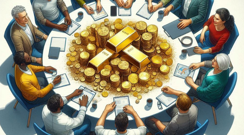 Ouro Hoje: Entendendo o Preço do Ouro e as Tendências do Mercado