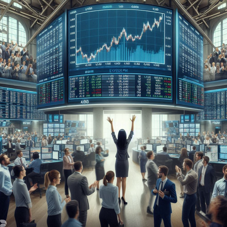 Guia Completo para Iniciantes nas Melhores Corretoras de 2024