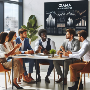 Órama Research: Análises e Conteúdos para Investir com Inteligência