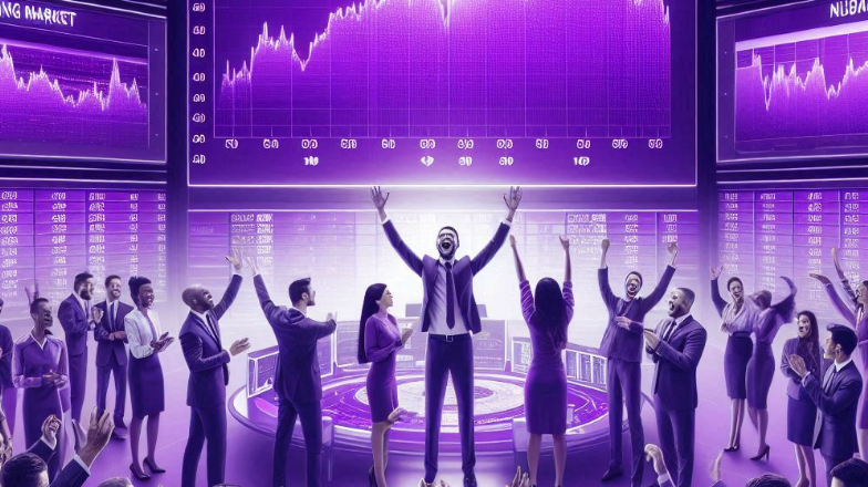 Investindo na queridinha brasileira Nubank