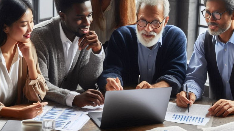Rico Investimentos: Guia Completo para Investir