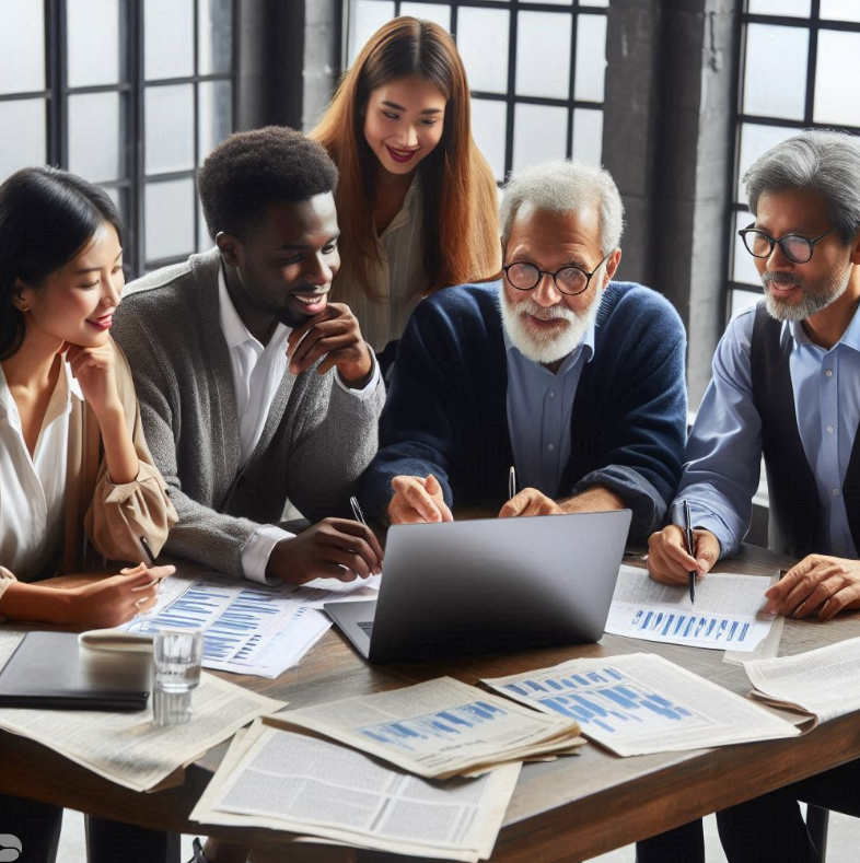 Rico Investimentos: Guia Completo para Investir