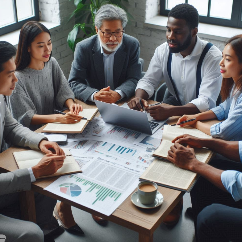 Passo a passo para você Investir na Bolsa de Valores