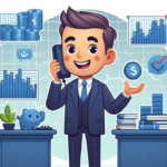 Ações em Alta: Descubra as Quentes do Mercado!