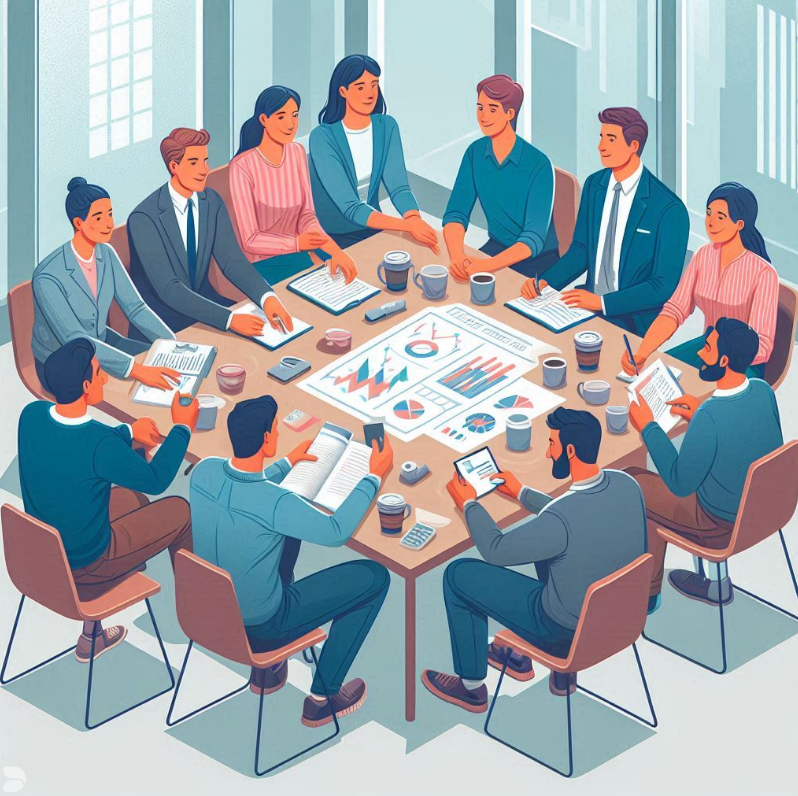 Passo a passo para você criar sua Carteira de Ações!