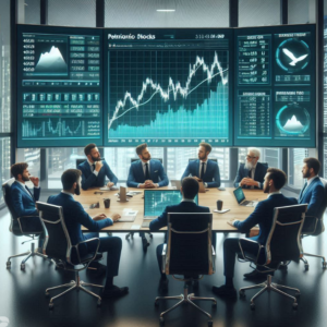 Por que Investir em Ações? As Vantagens que Valem a Pena