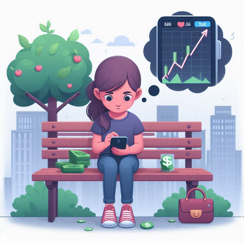 Comprando Ações mesmo com pouco dinheiro!