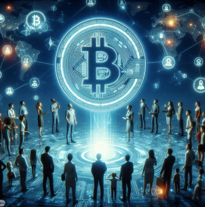 Guia completa sobre o Mundo das Criptomoedas