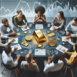 Querendo comprar Ouro hoje? saiba como com esse guia rápido!