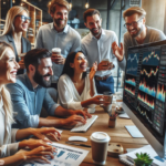 Descubra as Melhores Ações para Investir Hoje na Bolsa de Valores