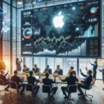 Guia Investindo seu dinheiro em Ações da Apple