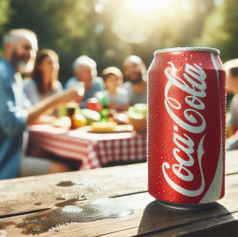 Comprando Coca-Cola para sua carteira de Investimentos!