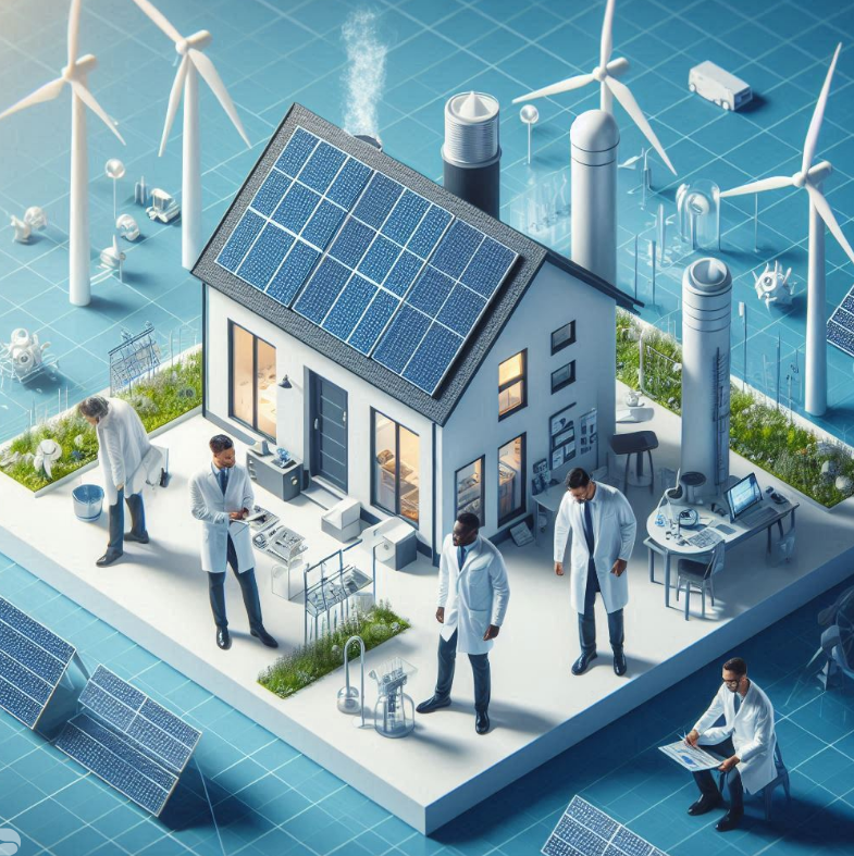 AES Brasil: Investindo nas Ações da Gigante da Energia