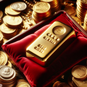 Como Comprar Ouro?