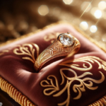 Como escolher boas Alianças de Ouro