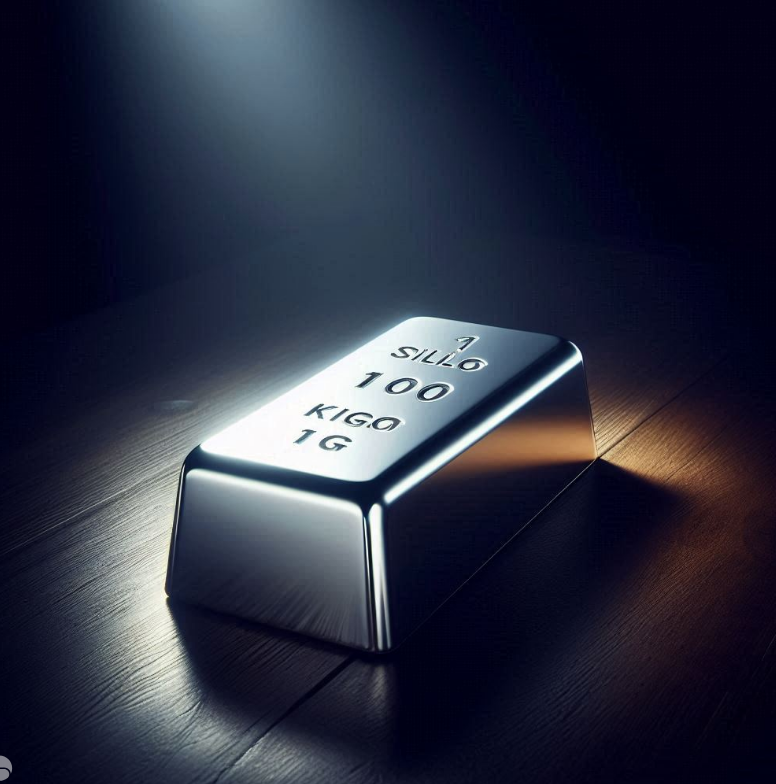 Prata: Dicas para Investidores e Colecionadores