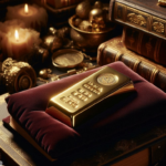 Comprar Ouro: Um Investimento Seguro para o Futuro