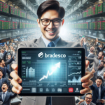 Ações Bradesco: Um Investimento Sólido em um Gigante Bancário