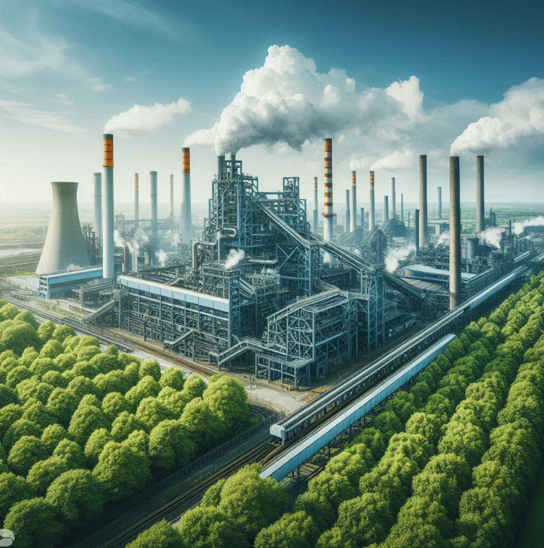 Usiminas: Investindo na Siderurgia Brasileira