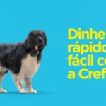 Empréstimo com a Crefisa Mais ➕