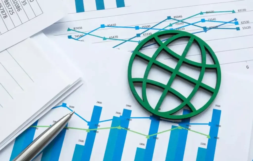 Investindo em Infraestrutura e Energia na Bolsa de Valores: Oportunidades e Crescimento