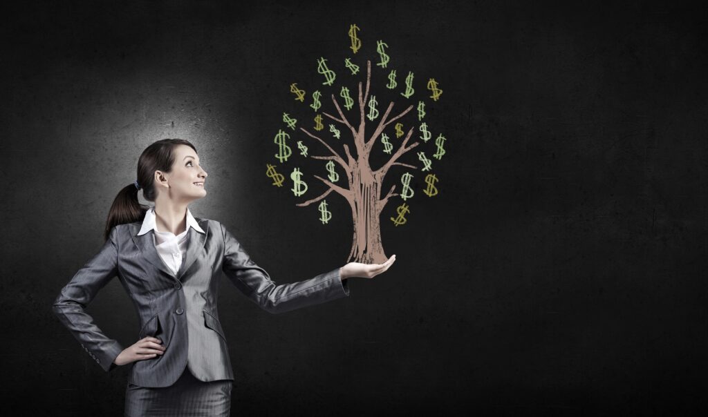 Labirinto de Dividendos: Encontrando o Caminho para a Liberdade Financeira