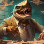 Como funciona um empréstimo com um agiota?