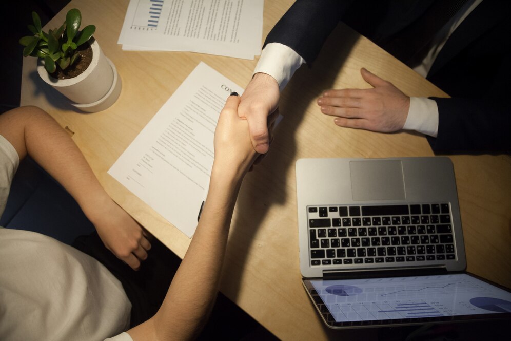 Regulação e Transparência: A Segurança das Negociações na Bolsa