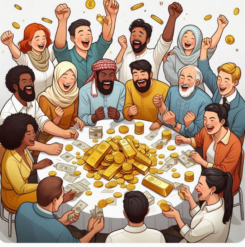 Guia completo entendendo sobre as Mineradoras de Ouro