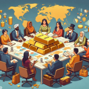 Quais os cuidados ao investir em ouro?