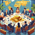 Conhecendo a Empresa Parmetal, especializada em negociação de Ouro!