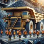 Barrick Gold: A Gigante do Ouro é um Investimento Seguro?