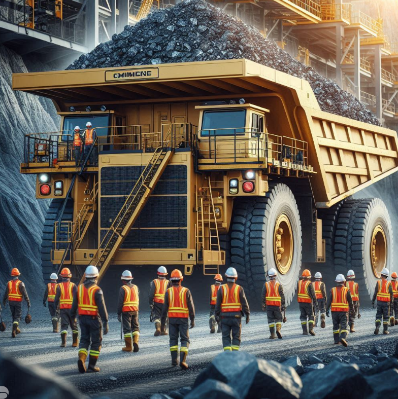 Barrick Gold: A Gigante do Ouro é um Investimento Seguro?