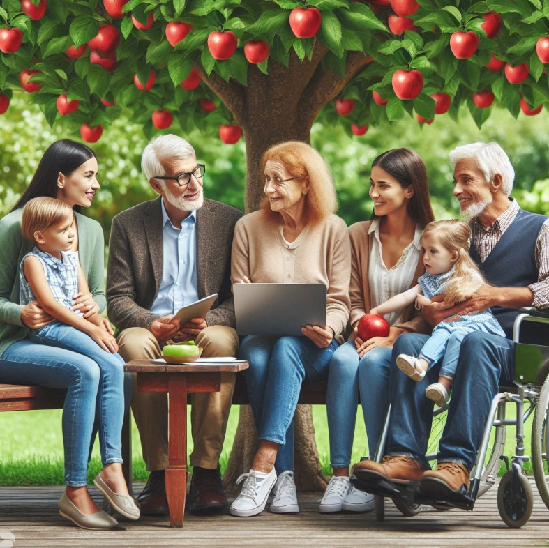 Guia Investindo nas Ações da Apple