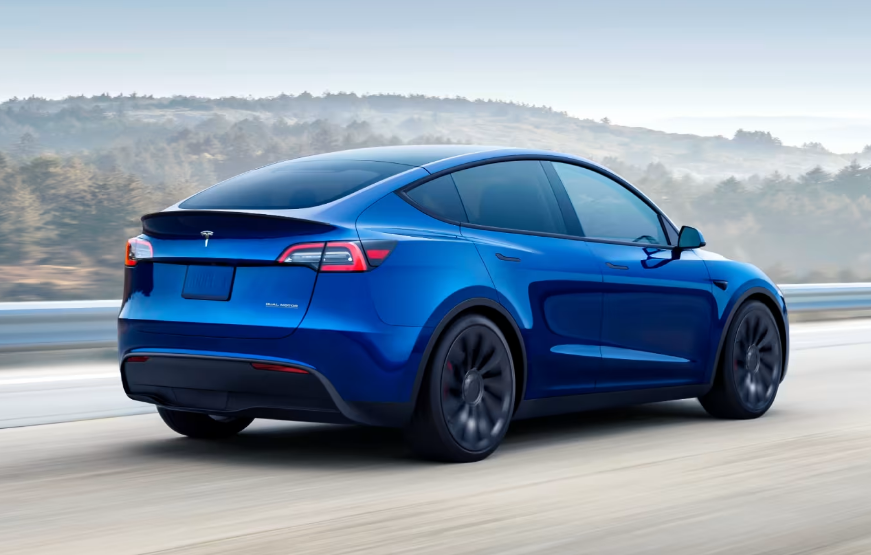 TSLA34: Uma opção para o longo prazo?